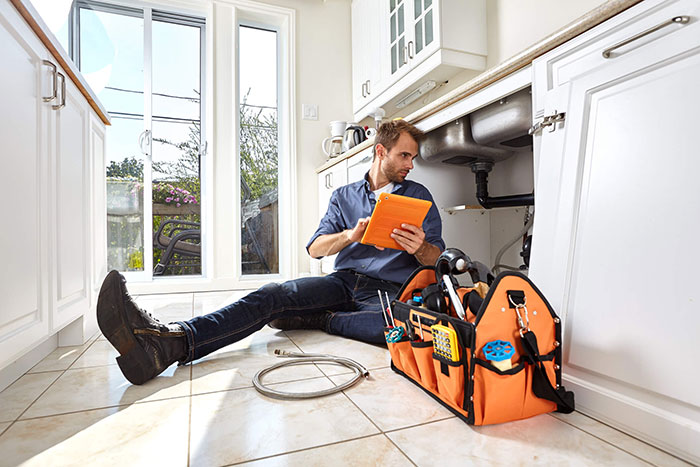Peel Plumbing and Gas services for home and businesses