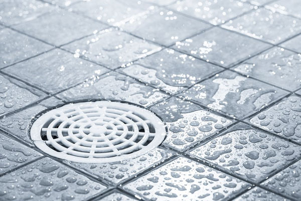 Blocked drains peel plumbing