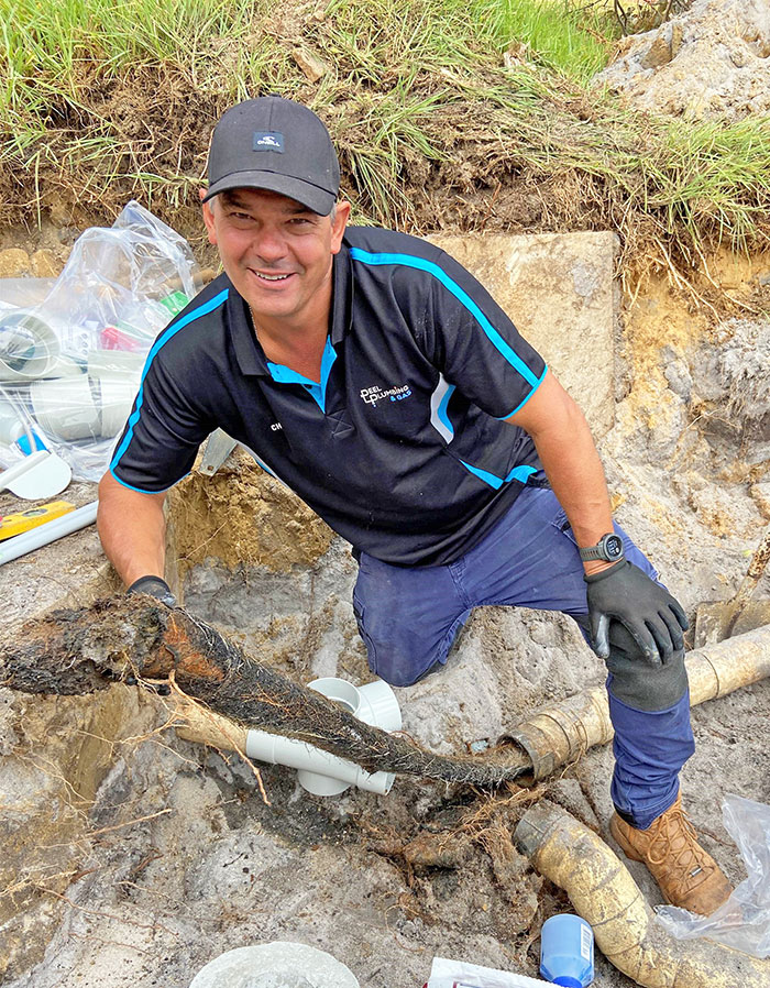 Peel Plumbing are some of the best local plumbers for the peel region