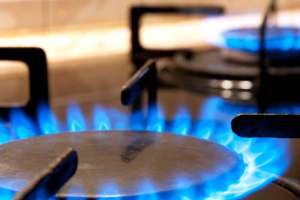 install gas fittings and appliances
