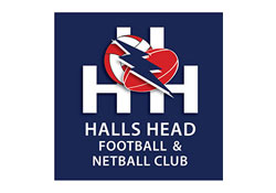 halls head football netball club