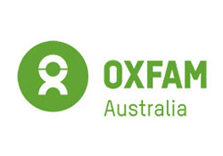 Oxfam Australia