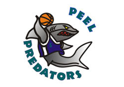 peel predators basketball club