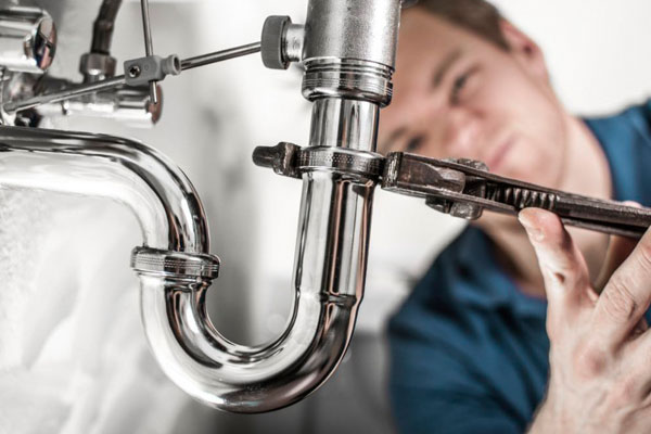 plumbing and drainage works for kitchen and bathroom renovations